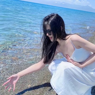 精卫填海
