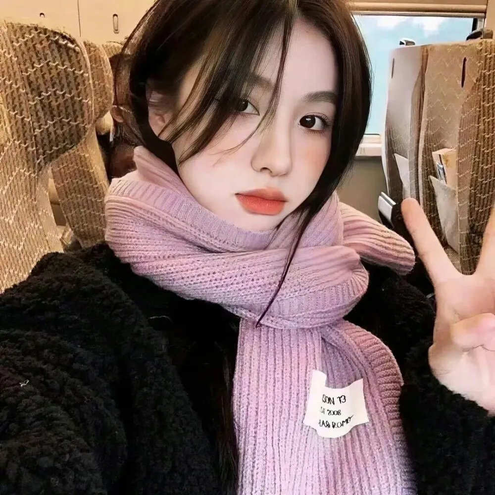 华丽的她